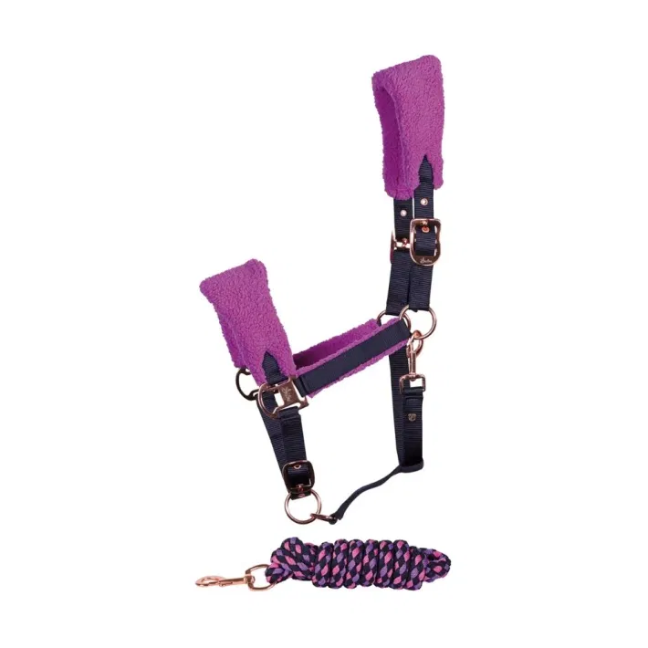 Harry\'s Horse halsterset LouLou Royce